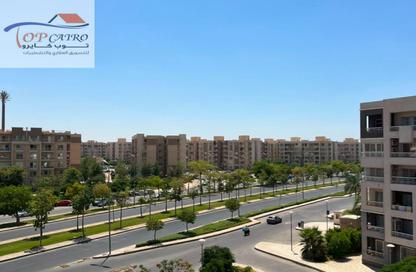 شقة - 4 - 3 للبيع في B10 - مدينتي - القاهرة
