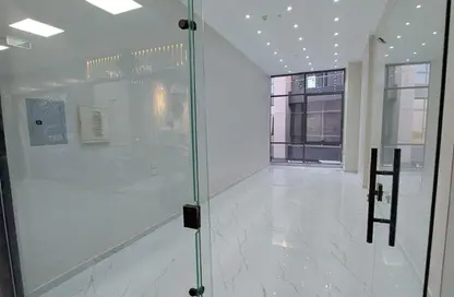 Office Space - Studio for rent in Gamal Abdel Nasser Axis - The 3rd Settlement - New Cairo City - Cairo