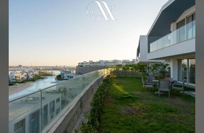 Villa - 4 - 5 for rent in Fouka Bay - Ras Al Hekma - North Coast