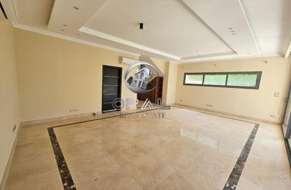 Townhouse - 3 Bedrooms - 3 Bathrooms for rent in Allegria - Sheikh Zayed Compounds - Sheikh Zayed City - Giza Townhouse - 3 Bedrooms - 3 Bathrooms for rent in Allegria - Sheikh Zayed Compounds - Sheikh Zayed City - Giza
