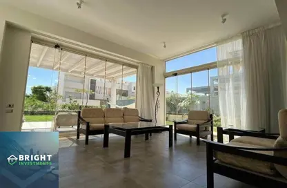 شاليه - 3 غرف نوم - 3 حمامات للبيع في هاسييندا باي - سيدي عبد الرحمن - الساحل الشمالي