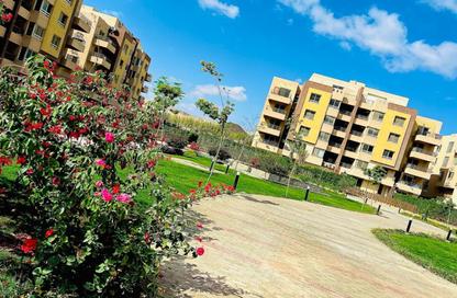 (بنتهاوس  (روف - 5 - 3 للبيع في بروميناد ريزيدنس - طريق مصر اسكندرية الصحراوي - مدينة 6 أكتوبر - الجيزة