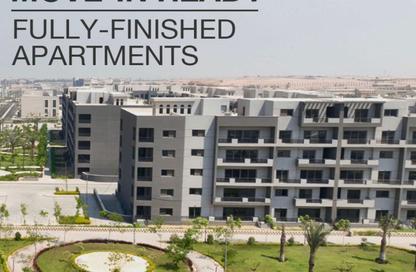 Apartment - 3 Bedrooms - 2 Bathrooms for sale in Stoda - Sheraton Al Matar - El Nozha - Cairo