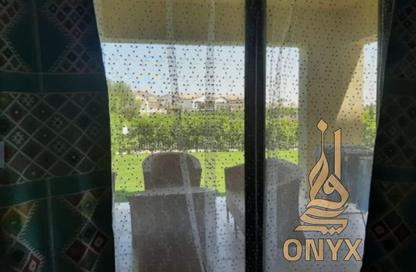 دوبلكس - 3 غرف نوم - 3 حمامات للبيع في مراسي - سيدي عبد الرحمن - الساحل الشمالي