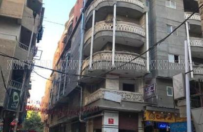 Apartment - 2 Bedrooms - 1 Bathroom for sale in Alexandria Marsa Matrouh Road - Al Hanouvel - Hay Al Agami - Alexandria