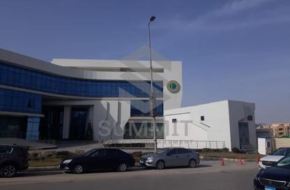 Clinic - Studio - 1 Bathroom for rent in ELEGANTRY - District 1 - The 5th Settlement - New Cairo City - Cairo Clinic - Studio - 1 Bathroom for rent in ELEGANTRY - District 1 - The 5th Settlement - New Cairo City - Cairo