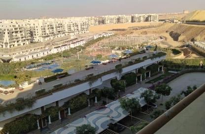 (بنتهاوس  (روف - 3 غرف نوم - 3 حمامات للبيع في ماونتن فيو اى سيتي - كمبوندات التجمع الخامس - التجمع الخامس - مدينة القاهرة الجديدة - القاهرة
