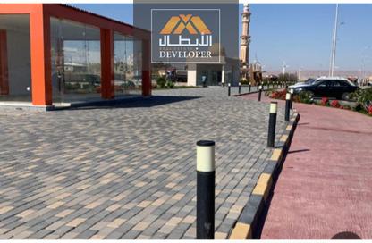 شقة - 2 غرف نوم - 1 حمام للبيع في منطقة الاحياء - الغردقة - محافظة البحر الاحمر شقة - 2 غرف نوم - 1 حمام للبيع في منطقة الاحياء - الغردقة - محافظة البحر الاحمر