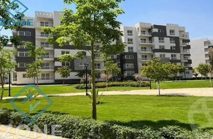 شقة - 3 غرف نوم - 2 حمامات للبيع في پريڤادو - مدينتي - القاهرة