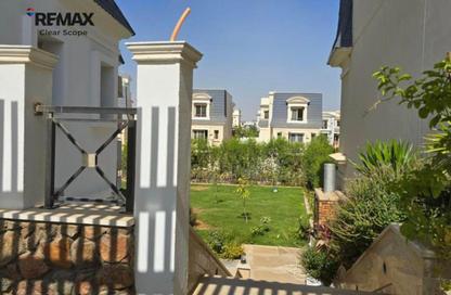 Villa - 3 Bedrooms - 4 Bathrooms for sale in Mountain View Hyde Park - 5th Settlement Compounds - The 5th Settlement - New Cairo City - Cairo Villa - 3 Bedrooms - 4 Bathrooms for sale in Mountain View Hyde Park - 5th Settlement Compounds - The 5th Settlement - New Cairo City - Cairo