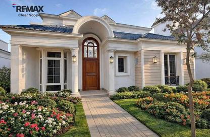 Villa - 3 Bedrooms - 4 Bathrooms for sale in Mountain View Hyde Park - 5th Settlement Compounds - The 5th Settlement - New Cairo City - Cairo Villa - 3 Bedrooms - 4 Bathrooms for sale in Mountain View Hyde Park - 5th Settlement Compounds - The 5th Settlement - New Cairo City - Cairo