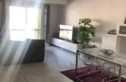 شقة - 3 غرف نوم - 2 حمامات للبيع في ويستاون - كمبوندات الشيخ زايد - الشيخ زايد - الجيزة