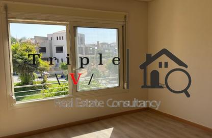 Twin House - 4 Bedrooms - 4 Bathrooms for rent in Palm Hills WoodVille - Al Wahat Road - 6 October City - Giza Twin House - 4 Bedrooms - 4 Bathrooms for rent in Palm Hills WoodVille - Al Wahat Road - 6 October City - Giza