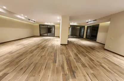 Apartment - 4 Bedrooms - 4 Bathrooms for rent in Silver Palm - North Investors Area - New Cairo City - Cairo