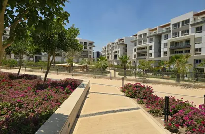 شقة - 2 غرف نوم - 2 حمامات للبيع في تواني هايد بارك - كمبوندات 6 أكتوبر - مدينة 6 أكتوبر - الجيزة