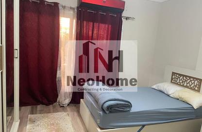 Apartment - 3 - 3 for rent in Wesal City - El Shorouk Compounds - Shorouk City - Cairo