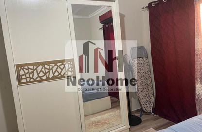 Apartment - 3 - 3 for rent in Wesal City - El Shorouk Compounds - Shorouk City - Cairo