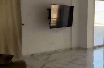 Apartment - 3 Bedrooms - 2 Bathrooms for rent in The Square - 5th Settlement Compounds - The 5th Settlement - New Cairo City - Cairo
