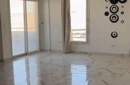 Apartment - 3 Bedrooms - 2 Bathrooms for rent in The Square - 5th Settlement Compounds - The 5th Settlement - New Cairo City - Cairo