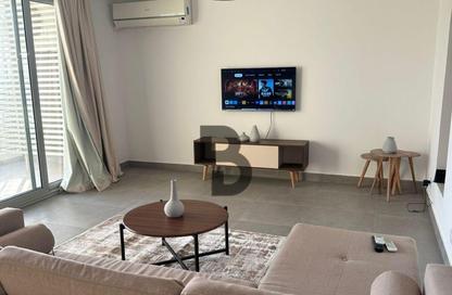 Apartment - 2 Bedrooms - 2 Bathrooms for rent in Palm Parks   Palm Hills - South Dahshur Link - 6 October City - Giza