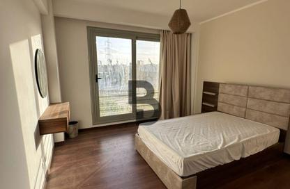Apartment - 2 Bedrooms - 2 Bathrooms for rent in Palm Parks   Palm Hills - South Dahshur Link - 6 October City - Giza