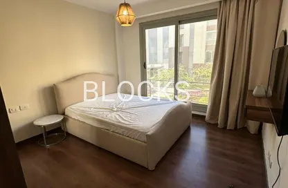 شقة - 2 غرف نوم - 2 حمامات للايجار في بالم هيلز بالم باركس - وصلة دهشور الجنوبية - مدينة 6 أكتوبر - الجيزة