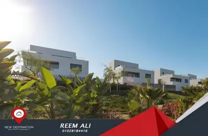 شقة - 3 غرف نوم - 3 حمامات للبيع في كمبوند البروج - كمبوندات الشروق - مدينة الشروق - القاهرة