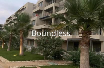 Apartment - 3 Bedrooms - 3 Bathrooms for sale in Capital Gardens   Palm Hills - Mostakbal City Compounds - Mostakbal City - Future City - Cairo