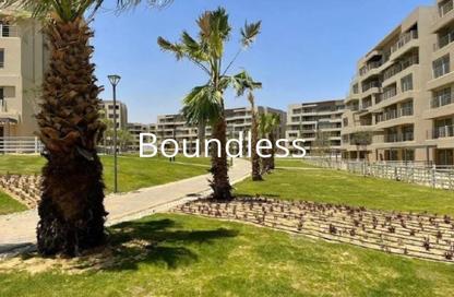 Apartment - 3 Bedrooms - 3 Bathrooms for sale in Capital Gardens   Palm Hills - Mostakbal City Compounds - Mostakbal City - Future City - Cairo