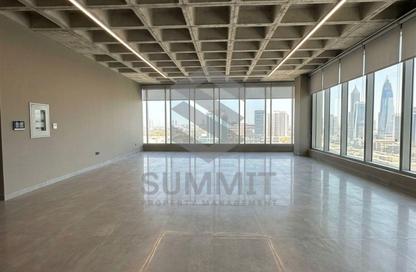 Office Space - Studio - 1 for rent in District 5 - 5th Settlement Compounds - The 5th Settlement - New Cairo City - Cairo