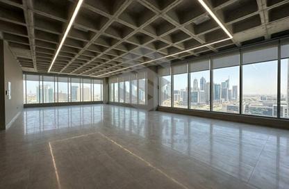 Office Space - Studio - 1 for rent in District 5 - 5th Settlement Compounds - The 5th Settlement - New Cairo City - Cairo