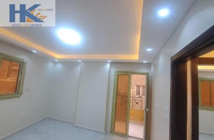 Apartment - 3 Bedrooms - 2 Bathrooms for rent in Tersa - El Haram - Hay El Haram - Giza