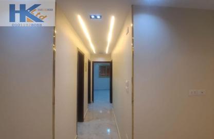 Apartment - 3 Bedrooms - 2 Bathrooms for rent in Tersa - El Haram - Hay El Haram - Giza
