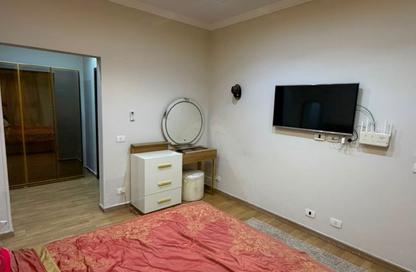 Apartment - 2 Bedrooms - 3 Bathrooms for rent in 90 Avenue - South Investors Area - New Cairo City - Cairo