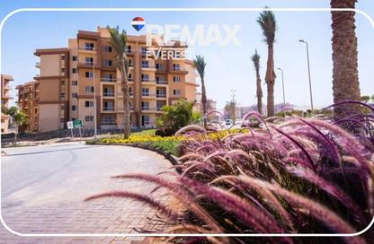 شقة - 3 - 2 للبيع في أشجار هايتس - مدينة 6 أكتوبر - الجيزة
