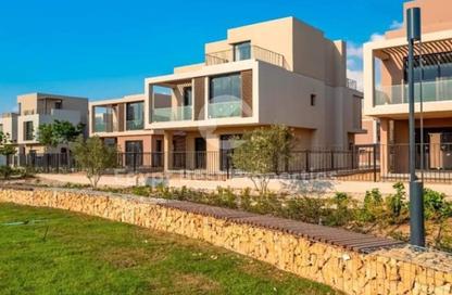 Apartment - 2 - 2 for sale in Sodic East - 6th District - New Heliopolis - Cairo