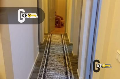 Apartment - 3 Bedrooms - 2 Bathrooms for rent in El Rehab Extension - Al Rehab - New Cairo City - Cairo Apartment - 3 Bedrooms - 2 Bathrooms for rent in El Rehab Extension - Al Rehab - New Cairo City - Cairo