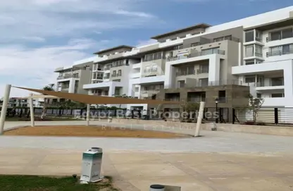 Apartment - 3 Bedrooms - 3 Bathrooms for sale in Garden Lakes - 6 October Compounds - 6 October City - Giza