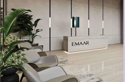 Office Space - 7+ Bedrooms - 6 Bathrooms for rent in Mivida - 5th Settlement Compounds - The 5th Settlement - New Cairo City - Cairo