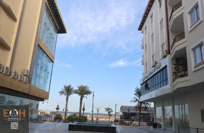 Apartment - 1 - 1 for sale in Grand Rock - Hurghada Resorts - Hurghada - Red Sea