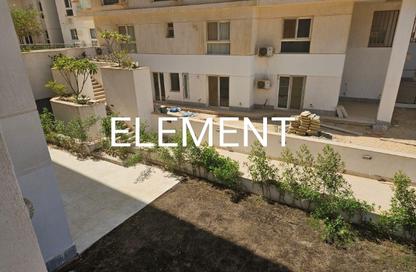 iVilla - 4 Bedrooms - 4 Bathrooms for sale in Mountain View iCity October - 6 October Compounds - 6 October City - Giza iVilla - 4 Bedrooms - 4 Bathrooms for sale in Mountain View iCity October - 6 October Compounds - 6 October City - Giza