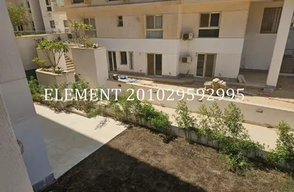 أي فيلا - 4 غرف نوم - 4 حمامات للبيع في ماونتن فيو أي سيتي أكتوبر - كمبوندات 6 أكتوبر - مدينة 6 أكتوبر - الجيزة