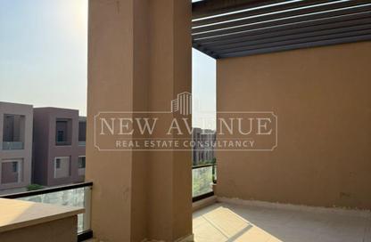 Townhouse - 3 - 3 for sale in District 5 - 5th Settlement Compounds - The 5th Settlement - New Cairo City - Cairo Townhouse - 3 - 3 for sale in District 5 - 5th Settlement Compounds - The 5th Settlement - New Cairo City - Cairo