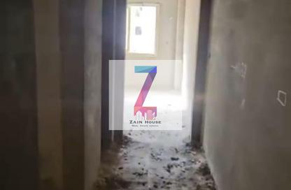 Apartment - 2 Bedrooms - 1 Bathroom for sale in L'avenir - Mostakbal City Compounds - Mostakbal City - Future City - Cairo