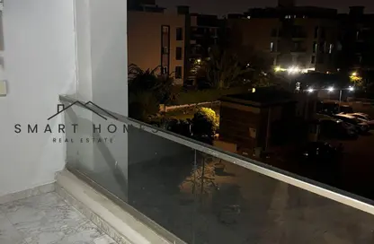 Apartment - 3 Bedrooms - 2 Bathrooms for rent in Zayed Dunes - 6th District - Sheikh Zayed City - Giza