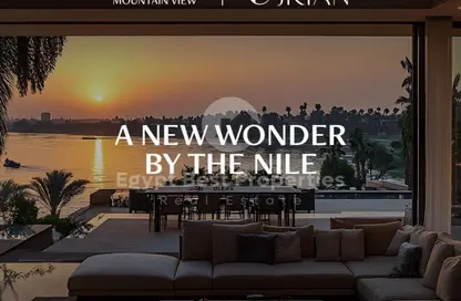 Apartment - 3 Bedrooms - 3 Bathrooms for sale in Jirian - New Zayed City - Sheikh Zayed City - Giza