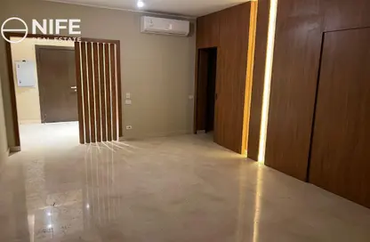 Apartment - 2 Bedrooms - 2 Bathrooms for rent in Villette - 5th Settlement Compounds - The 5th Settlement - New Cairo City - Cairo
