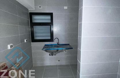 Apartment - 2 Bedrooms - 1 Bathroom for rent in Privado - Madinaty - Cairo Apartment - 2 Bedrooms - 1 Bathroom for rent in Privado - Madinaty - Cairo