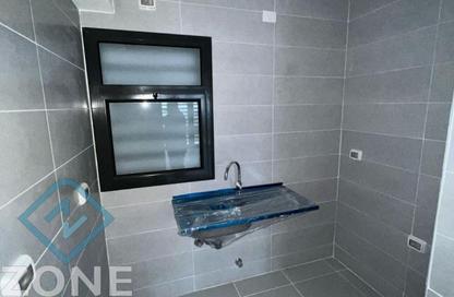 Apartment - 2 Bedrooms - 1 Bathroom for rent in Privado - Madinaty - Cairo Apartment - 2 Bedrooms - 1 Bathroom for rent in Privado - Madinaty - Cairo