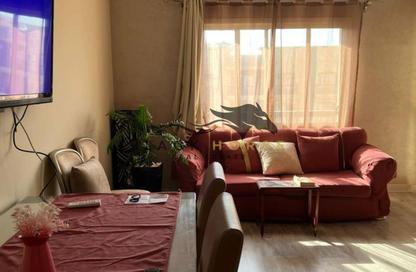 Apartment - 2 - 2 for rent in Madinaty - Cairo